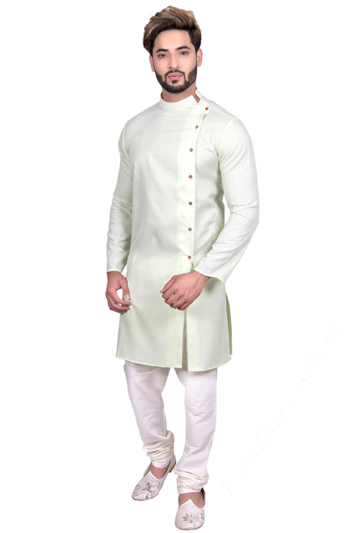 Pakistani Designer Kurti  Khaadi Silk Kurta Shirt Top 