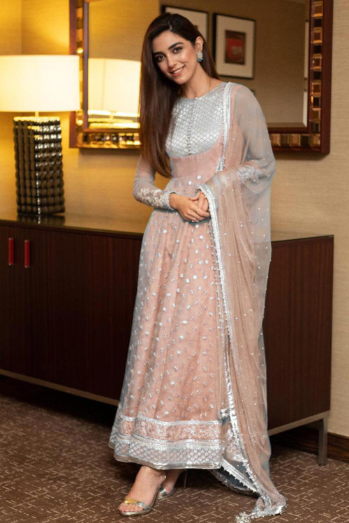 Bollywood actress anarkali suits online online