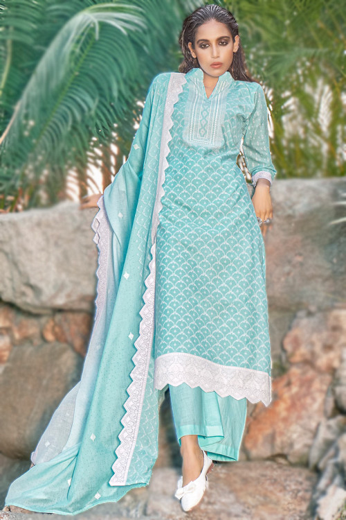 Buy Ikat Indian Dresses Online for Women in UK