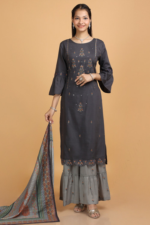 Sharara plazo clearance online