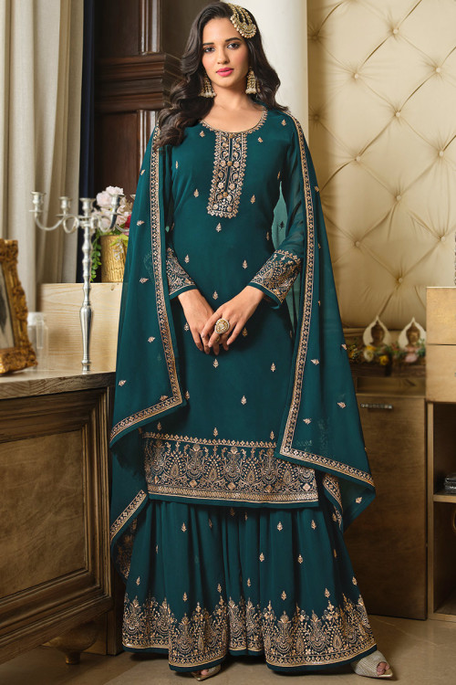 Blue garara best sale