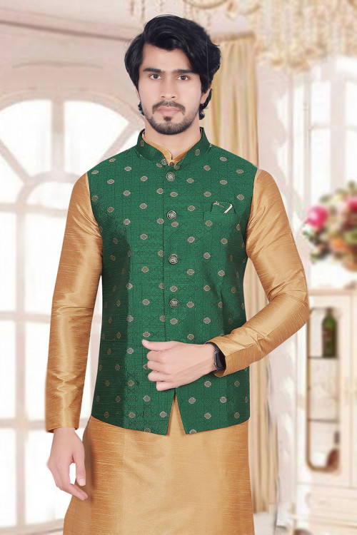 Buy Mens Formal Suiting Waistcoat With Kameez Shalwar , Mens Kurta Pajama ,  Mens Wedding Kurta , Mens Mehndi Dress , Mens Formal Kurta Set Online in  India - Etsy