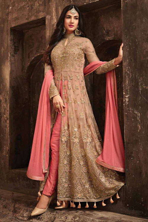 Karva chauth dress online top