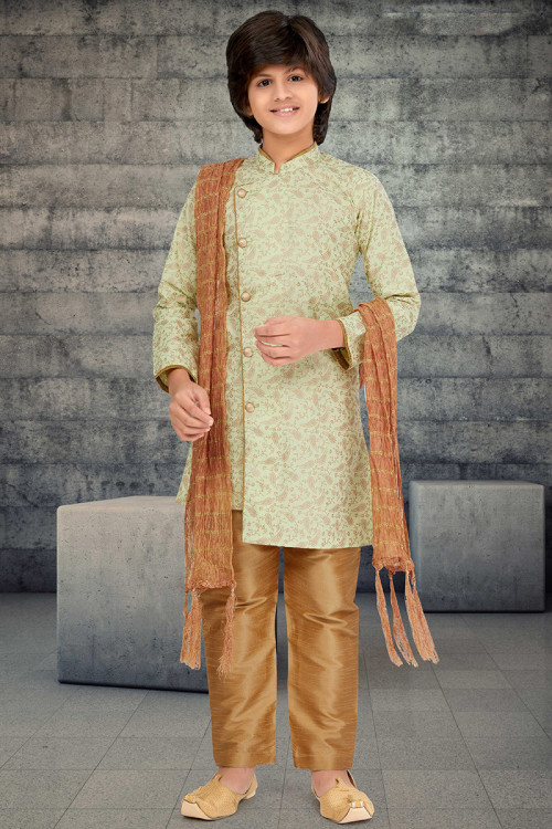 Indo western dresses for teenager hot sale