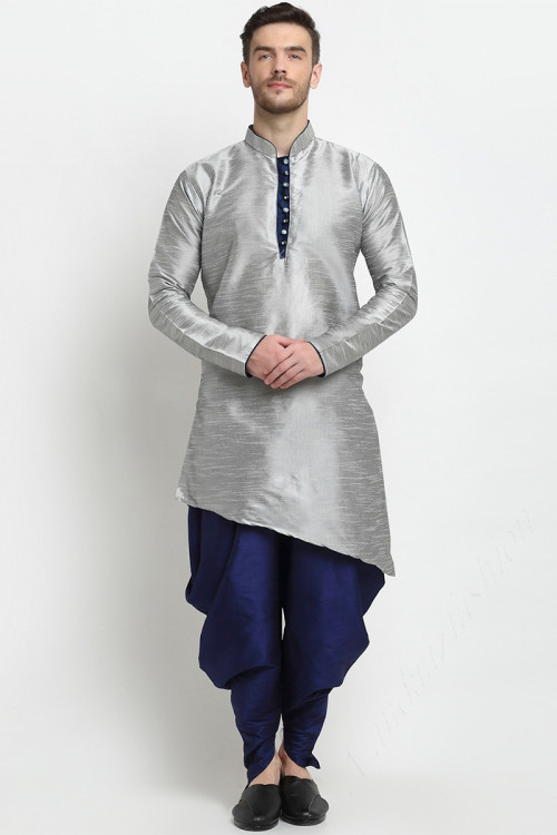 Fancy dhoti shop kurta