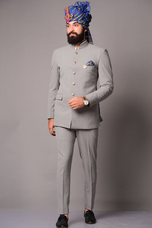 Buy 56 4XL Size Jodhpuri Rajasthani Indian Dresses Online for Men in UK