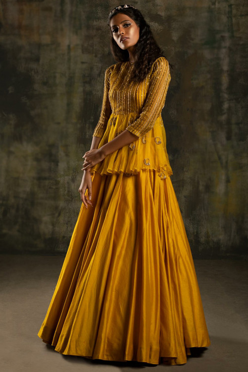Buy Frock Style Trends 10 to 20 Discount on Lehenga Choli Online for Women in UK