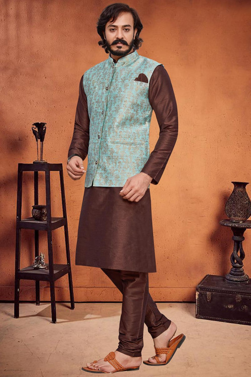 Trending kurta best sale pajama design