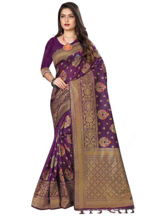 Party wear sarees store snapdeal
