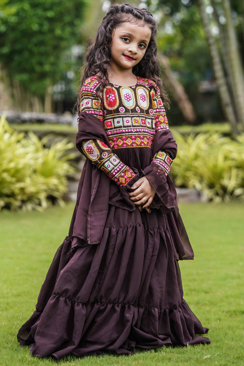 Diwali dress deals for girl baby