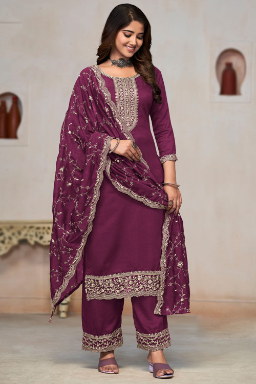 Purple patch dresses cheap