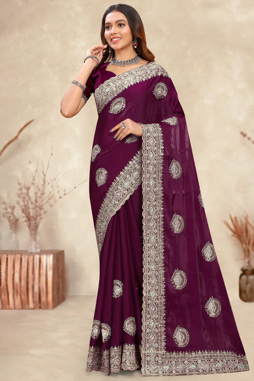 Silk sarees with low price hotsell