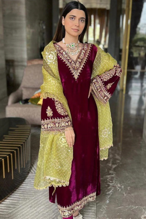Eid Collection 2024 Designer Pakistani Eid Dresses Suits USA