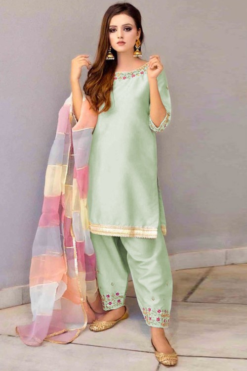 Plain suit ladies sales