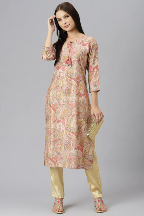 Silk kurtis online usa top