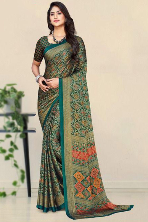 Shop Full Sleeve Blouse Sarees and Wedding Apparels Online UK