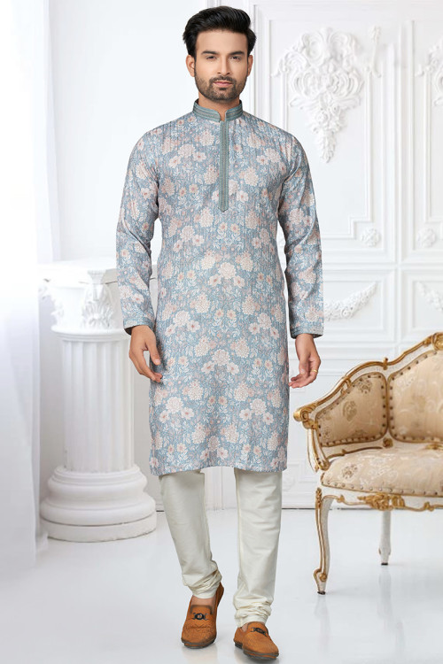 Kurta pajama marriage wear clearance