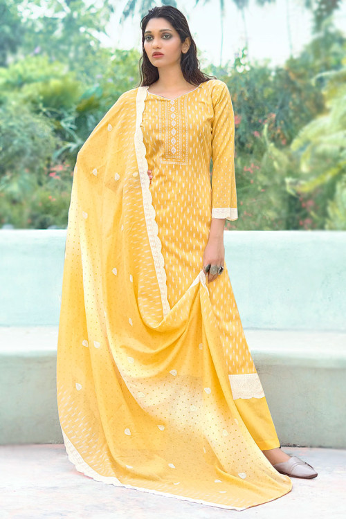 Ikat salwar on sale suits online