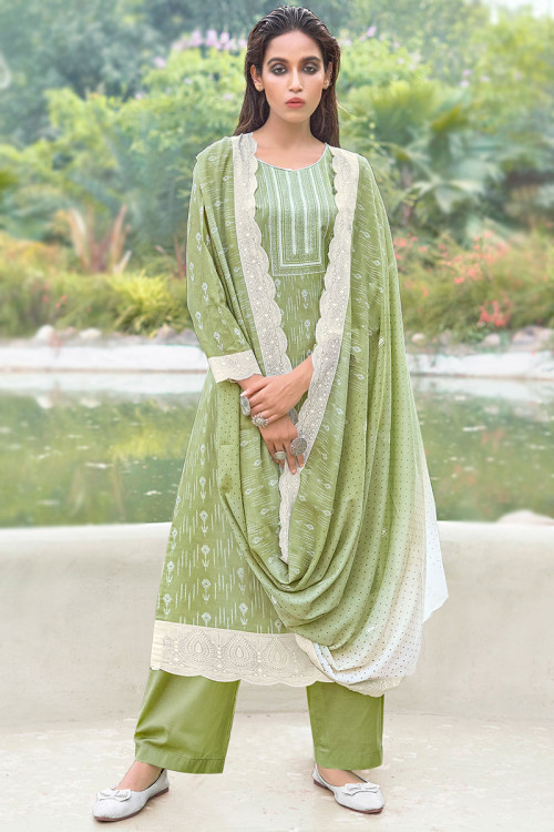Ikat salwar on sale suits online