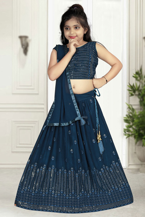 Lehenga for 13 years girl with price online
