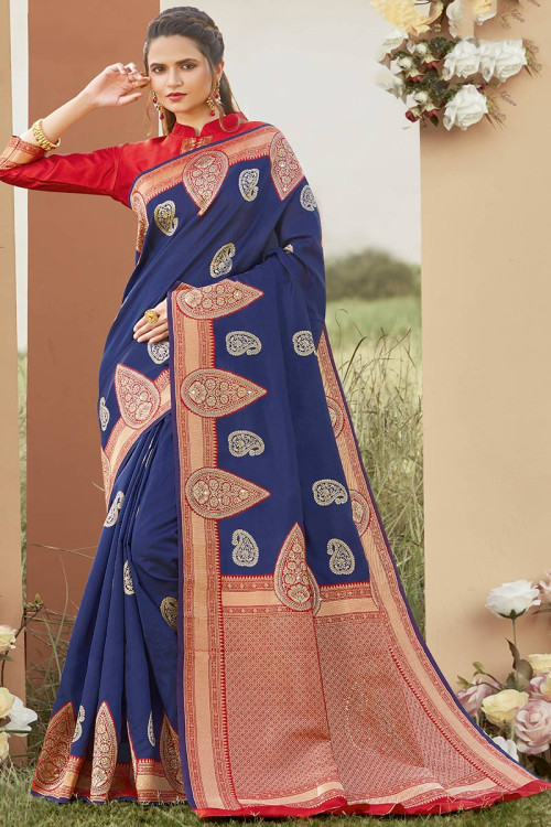 New Arrival Party Wear Net Sarees