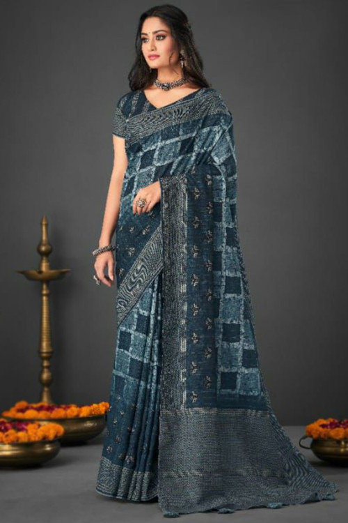 Kota Silk Sarees - Etsy