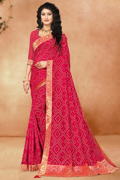 Marwari wedding sarees outlet