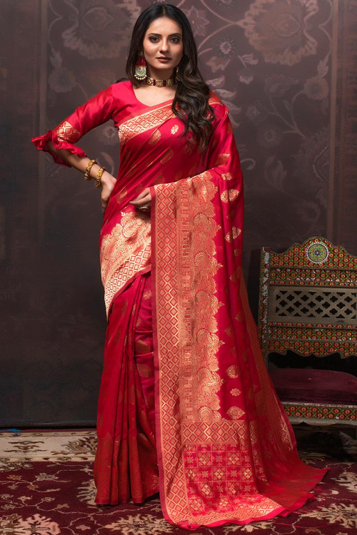 Bridal saree designs with price sales