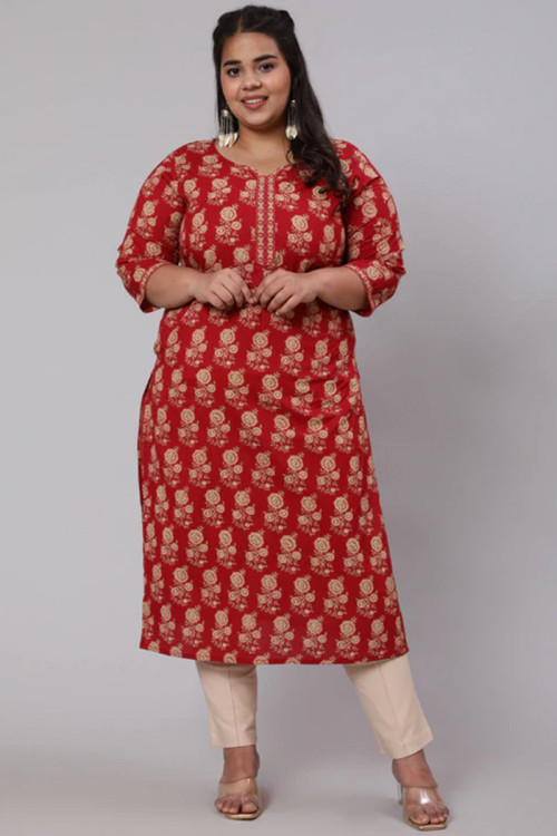 Online new arrivals xxl kurtis