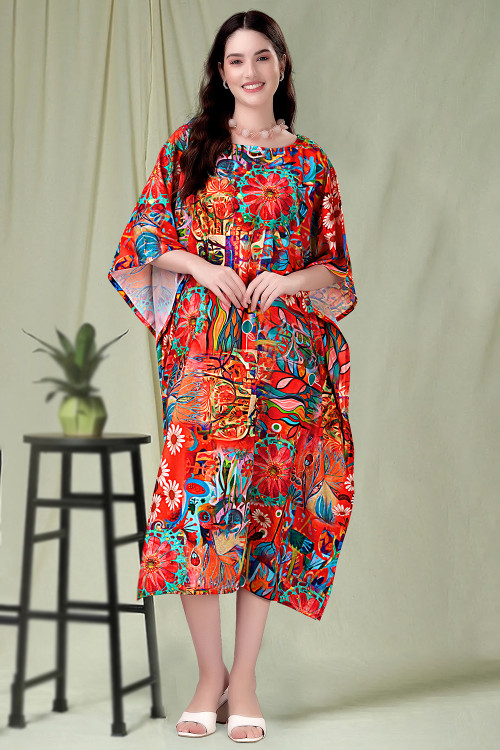 Plus size indo western kurtis outlet