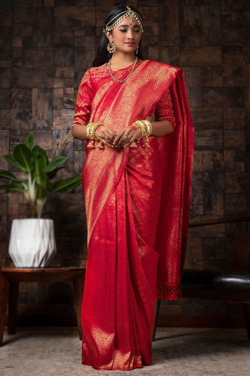 Wedding Sarees | Bridal Sarees | Silk Saree | Chennai-sgquangbinhtourist.com.vn