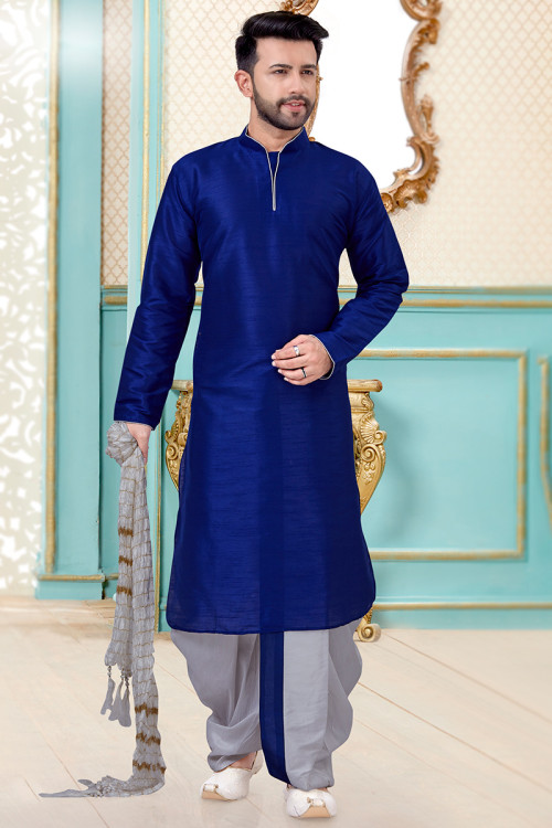 Bengali punjabi dress for man store