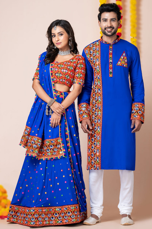 Xxl size lehenga online on sale