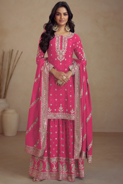 Latest deepavali punjabi suits clearance