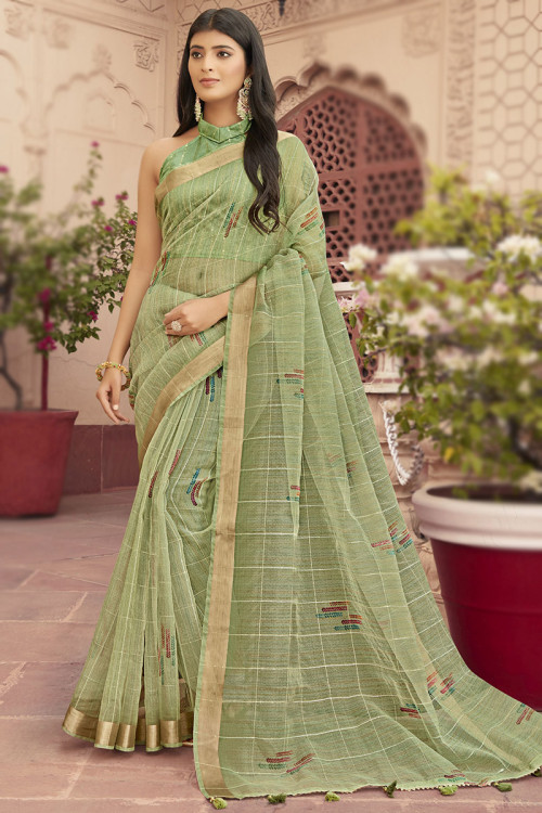 Halter neck sari blouse - [Indian] | Blouse designs, Saree blouse designs,  Designer party wear dresses