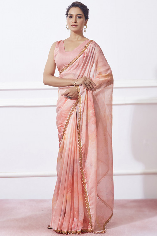 Light weight sarees for daily wear discount