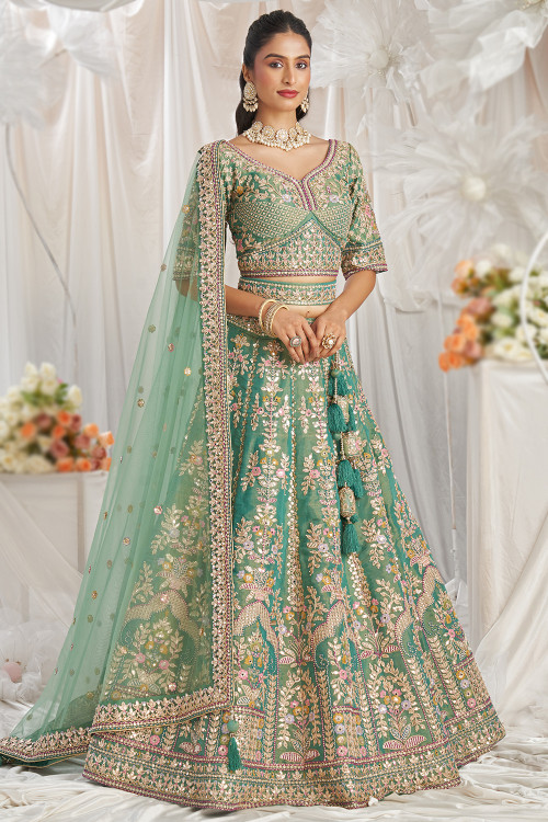 Tissue Plus Size Lehenga Choli Buy Tissue Plus Size Lehenga Choli for Women Online in Malaysia