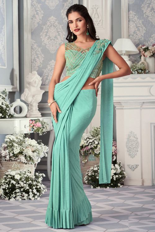 Stitched ethnic store wear online