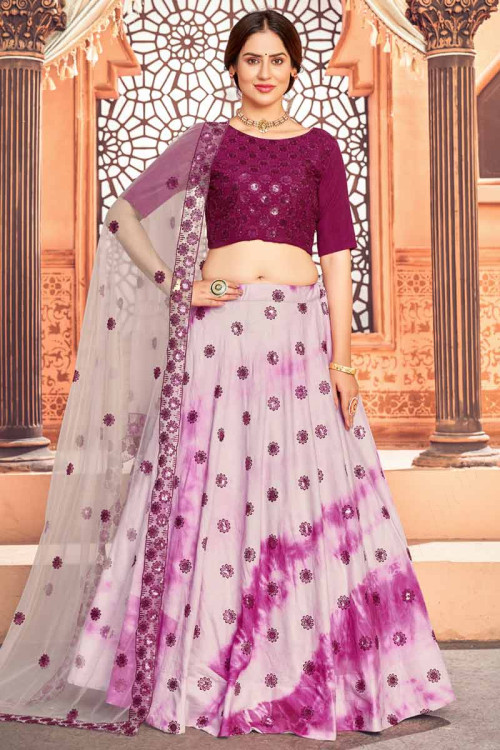 Simple cotton ghagra choli hotsell