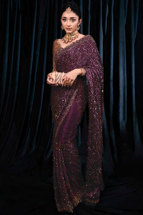Wedding Saree Buy Designer Indian Wedding Sarees Online UK
