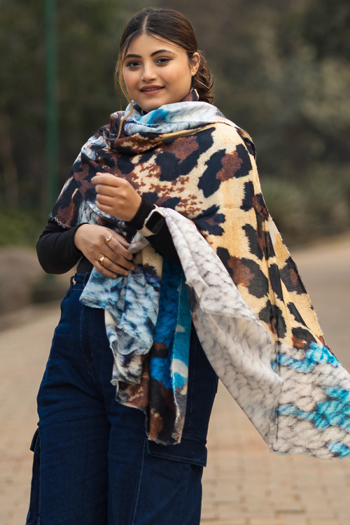 Pakistani Shawls for Women Online Andaaz Fashion USA Worldwide