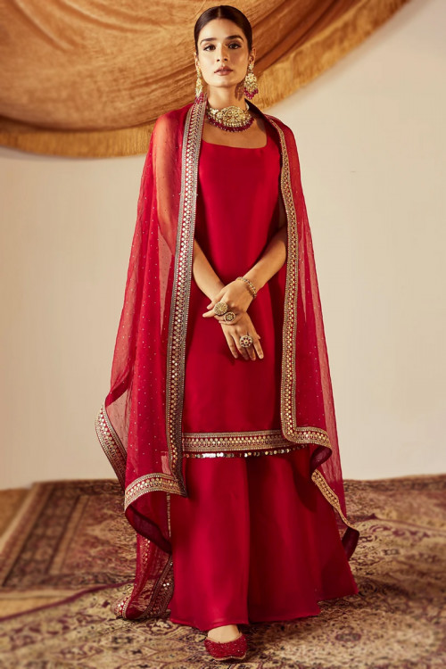 Palazzo Pant Suit Designs Buy Palazzo Suits Online in the UK