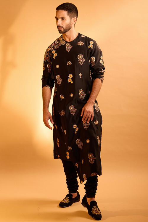 Shop Brown Color Mens Dresses Online Shopping Andaaz Fashion