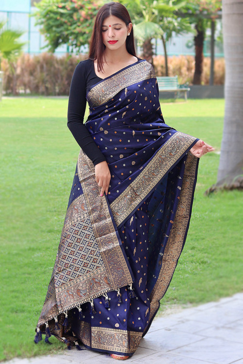 Shop Full Sleeve Blouse Sarees and Wedding Apparels Online USA