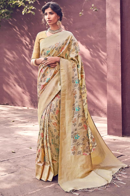 $52 - $64 - Silver Party Wear Sarees, Silver Party Wear Saris and Silver Partywear  Sarees Online Shopping