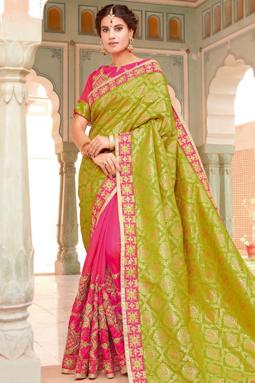 Silk Sarees Buy Silk Saree Blouse Online for Women