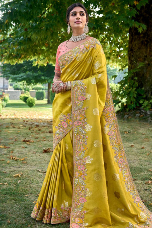 Heavy Sarees for Wedding Function With Price Online India | SALE – Page 45  – Sunasa