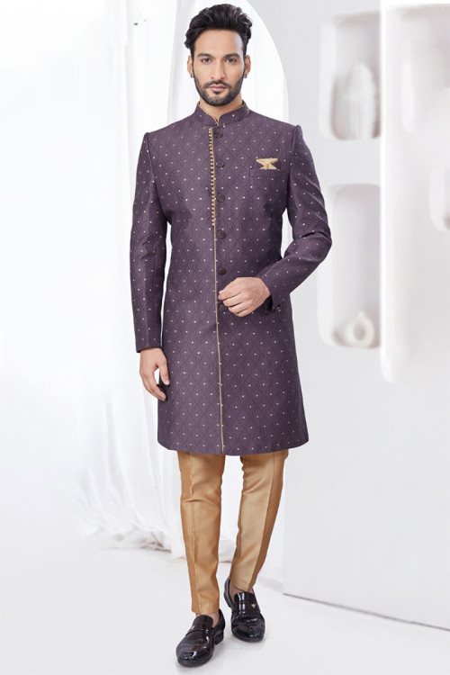 Sherwani Indian Wedding Sherwani for Men Online Shopping UK