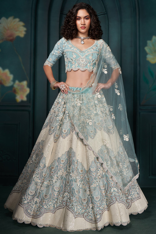 Bridesmaid lehenga online top