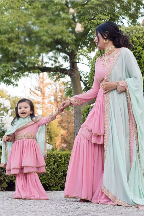 Shop Stunning Mother Daughter Outfits Online Malaysia